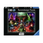 Ravensburger - Jigsaw puzzle Star Wars Boba Fett Bounty Hunter, 1500 pcs. 120004271