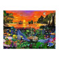 Ravensburger - Jigsaw Puzzle Turtle In The Reef, 500pcs. 120002253