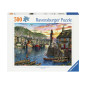 Ravensburger - Jigsaw puzzle Morning at the Harbour, 500 pcs. 120002123