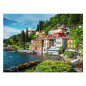 Ravensburger - Jigsaw puzzle Lake Como, Italy, 500 pcs. 120002017