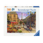 Ravensburger - Jigsaw Puzzle Walk Through Paris, 500 pcs. 120001980