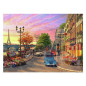 Ravensburger - Jigsaw Puzzle Evening Atmosphere In Paris, 500pcs. 120001492