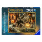 Ravensburger - Jigsaw puzzle Lord of the Rings The Two Towers, 2000st. 172948