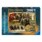 Ravensburger - Jigsaw puzzle Lord of the Rings Fellowship of the Ring, 2000st. 169276