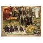 Ravensburger - Jigsaw puzzle Lord of the Rings Fellowship of the Ring, 2000st. 169276