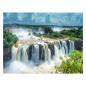 Ravensburger - Jigsaw Puzzle Iguazu Waterfalls, Brazil, 2000 pcs. 166077