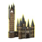 Ravensburger - 3D Puzzle Hogwarts Astronomy Tower (Night Edition), 540pcs. 115518