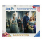 Ravensburger - Jigsaw puzzle Bridgerton, 500 pcs. 12001230 6