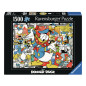 Ravensburger - Jigsaw puzzle Disney Donald Duck, 1500 pcs. 12001220 7