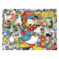 Ravensburger - Jigsaw puzzle Disney Donald Duck, 1500 pcs. 12001220 7