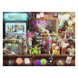 Ravensburger - Jigsaw puzzle Craft Beers, 1500 pcs. 120007449