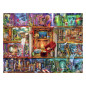 Ravensburger - Jigsaw puzzle The Great Library, 1500 pcs. 120001904