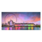 Ravensburger - Jigsaw puzzle Kunterbuntes London, 2000 pcs. 12000805 7