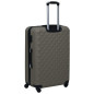 Valise rigide Anthracite ABS