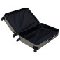 Valise rigide Anthracite ABS