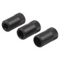 wolfcraft Jeu d outils d agrandissement de trous à scies cloches 3 pcs