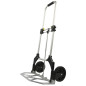 ProPlus Chariot pliable Aluminium 70 kg