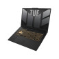 ASUS TUF Gaming F17 TUF707VV HX215 Intel® Core? i7 i7 13620H Ordinateur portable 43,9 cm (17.3") Full HD 32 Go DDR5 SDRAM 1 To 