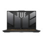 ASUS TUF Gaming F17 TUF707VV HX215 Intel® Core? i7 i7 13620H Ordinateur portable 43,9 cm (17.3") Full HD 32 Go DDR5 SDRAM 1 To 