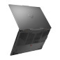 ASUS TUF Gaming F17 TUF707VV HX215 Intel® Core? i7 i7 13620H Ordinateur portable 43,9 cm (17.3") Full HD 32 Go DDR5 SDRAM 1 To 