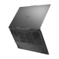 ASUS TUF Gaming F17 TUF707VV HX215 Intel® Core? i7 i7 13620H Ordinateur portable 43,9 cm (17.3") Full HD 32 Go DDR5 SDRAM 1 To 