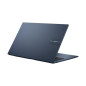 ASUS Vivobook 17 X1704VA Intel® Core? i3 i3 1315U Ordinateur portable 43,9 cm (17.3") Full HD 8 Go DDR4 SDRAM 512 Go SSD Wi Fi 