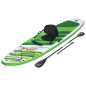 Bestway SUP gonflable Hydro Force Freesoul Tech 340x89x15 cm