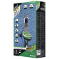 Bestway SUP gonflable Hydro Force Freesoul Tech 340x89x15 cm