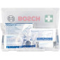 Kit de premiers secours en coffret L BOXX Micro Professional BOSCH 1600A02X2S