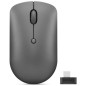 Souris sans fil compacte USB-C Lenovo 540 Gris