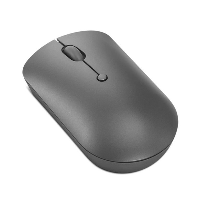 Souris sans fil compacte USB-C Lenovo 540 Gris