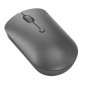 Souris sans fil compacte USB-C Lenovo 540 Gris