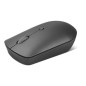 Souris sans fil compacte USB-C Lenovo 540 Gris