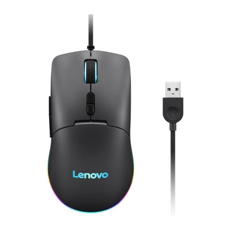 Souris de jeu Lenovo M210