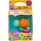 Lil' Needees - MOOSE TOYS - LITTLE LIVE PETS - Animaux interactifs de poche, avec sons et réactions