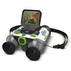 VTECH GENIUS XL - JUMELLES VIDEO INTERACTIVES