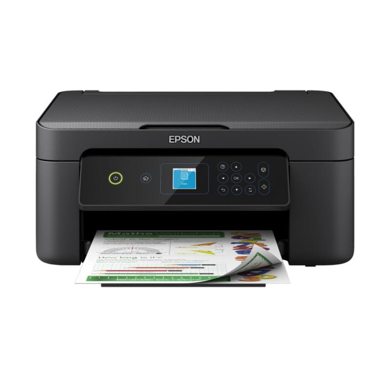 Epson Expression Home XP-3205 XP3205 Multifunktionsdrucker (C11CK66404)