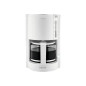 Krups Coffeemachine ProAroma white (F30901)