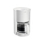 Krups Coffeemachine ProAroma white (F30901)