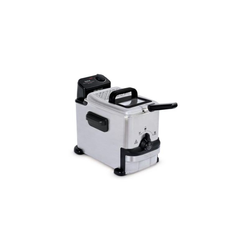 Tefal Fryer Oleoclean Compact 2L (FR701616)