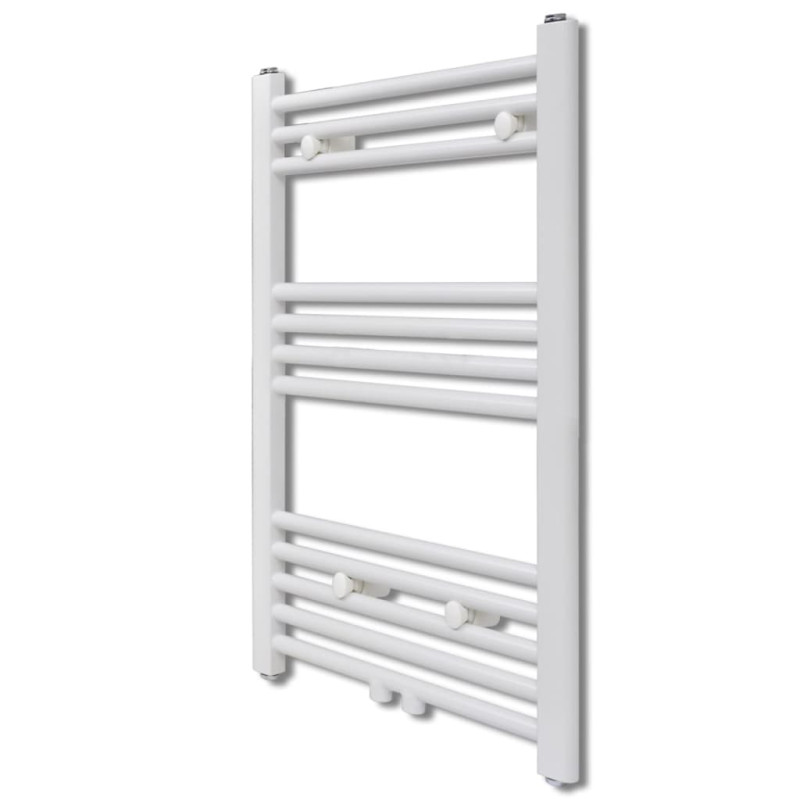 Radiateur sèche serviettes vertical de salle de bain 500x764 mm