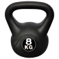 Kettlebell 8 kg