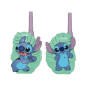 Talkies Walkies Lexibook 3D Stitch