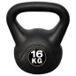 Kettlebell 16 kg