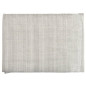 Tapis de tente 650x300 cm Gris foncé