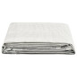 Tapis de tente 300x250 cm Gris