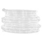 Cordon lumineux avec 480 LED Blanc froid 20 m PVC