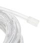 Cordon lumineux avec 480 LED Blanc froid 20 m PVC