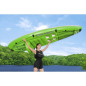 Bestway Kayak gonflable Hydro Force Koracle