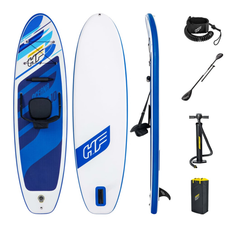 Bestway SUP gonflable Hydro Force Oceana